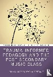 - Trauma-Informed Pedagogy and the Post-Secondary Music Class