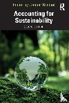  - Accounting for Sustainability