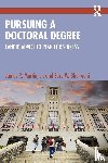 Martin, Jr., Bharwani, Sara W. - Pursuing a Doctoral Degree