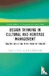 Trojan, Lubomira, Wroblewski, Lukasz - Design Thinking in Cultural and Heritage Management