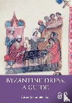  - Byzantine Dress: A Guide