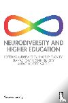  - Neurodiversity and Higher Education
