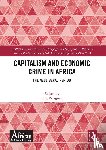  - Capitalism and Economic Crime in Africa