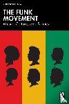 Rabaka, Reiland - The Funk Movement