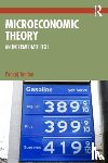 Tandon, Pankaj - Microeconomic Theory