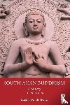 Berkwitz, Stephen C. (Missouri State University - South Asian Buddhism
