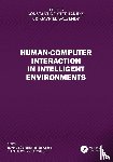  - Human-Computer Interaction in Intelligent Environments