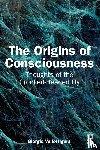 Vallortigara, Giorgio (University of Trento - The Origins of Consciousness