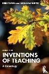 Davis, Brent, McMurtry, Angus - Inventions of Teaching