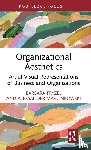 Fryzel, Barbara, Marcinkowski, Aleksander - Organizational Aesthetics
