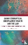 Baronak-Atkins, Monika - Grand Corruption, Unexplained Wealth and the Law