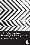 Schisler, Millard - The Preservation of Born-digital Photographs
