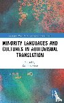  - Minority Languages and Cultures in Audiovisual Translation