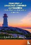 Brown, H. Douglas (San Francisco State University), Lee, Heekyeong (Middlebury Institute of International Studies) - Principles of Language Learning and Teaching