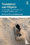 Vidal Claramonte, Mª Carmen Africa - Translation and Objects