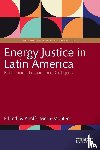  - Energy Justice in Latin America