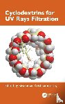  - Cyclodextrins for UV Rays Filtration