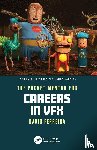 Ferreira, David - The Pocket Mentor for Careers in VFX