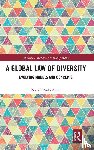 Alessi, Nicolo Paolo - A Global Law of Diversity