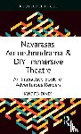 Dinesh, Nandita - Navarasas, Autoethnodrama & DIY Immersive Theatre