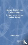 Imam, Ibrahim (Royal Devon and Exeter - Human Factors and Patient Safety