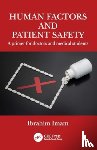 Imam, Ibrahim (Royal Devon and Exeter - Human Factors and Patient Safety