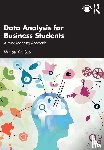 Guo, Michael Xin - Data Analysis for Business Students