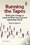 Sparks, Royce - Running the Tapes