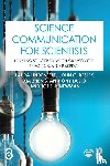 Lindenfeld, Laura (Stony Brook University, Besley, John C. (Michigan State University, Zheng, Xia, Dudo, Anthony (The University of Texas at Austin - Science Communication for Scientists