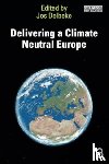  - Delivering a Climate Neutral Europe