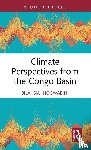 Inogwabini, Bila-Isia - Climate Perspectives from the Congo Basin