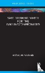Wachinski, Anthony M. - Safe Drinking Water for the Immunocompromised