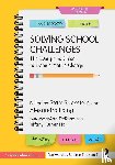  - Solving School Challenges
