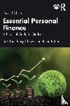Luu, Lien (Coventry Business School, Lowe, Jonquil (Open University, Butler, Jason (Chartered Institute for Securities & Investment) - Essential Personal Finance