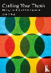 Alvehus, Johan - Crafting Your Thesis