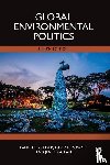 Chasek, Pamela S., Downie, David L. (Department of Politics, Allan, Jen Iris - Global Environmental Politics