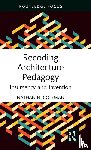 Coleman, Nathaniel (University of Newcastle - Recoding Architecture Pedagogy