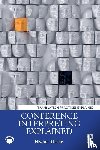 Tiselius, Elisabet - Conference Interpreting Explained