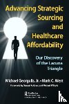 Georgulis, Jr., West, Mark C. - Advancing Strategic Sourcing and Healthcare Affordability