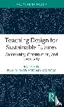  - Teaching Design for Sustainable Futures