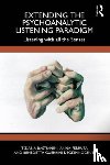 Bastianini, Tiziana, Ferruta, Anna, Guerrini Degl’Innocenti, Benedetta - Extending the Psychoanalytic Listening Paradigm