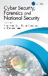  - Cyber Security, Forensics and National Security
