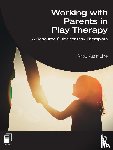 Line, Ahou Vaziri (Thread Counseling - Working with Parents in Play Therapy