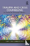 Hoppe, Kathy B. (Rogers State University, Taylor, Michelle K. (Rogers State University - Trauma and Crisis Counseling