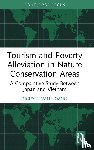 Hoang, Nguyen Van - Tourism and Poverty Alleviation in Nature Conservation Areas