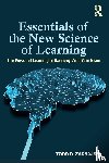 Zakrajsek, Todd D. (University of North Carolina - Essentials of the New Science of Learning