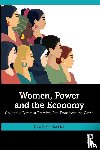 Kuenkel, Inca Petra - Women, Power and the Economy