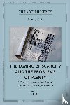 Gavin, Francis J. (Johns Hopkins University - The Taming of Scarcity and the Problems of Plenty