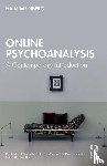 Weinberg, Haim - Online Psychoanalysis