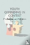 Case, Stephen (Loughborough University - Youth Offending in Context